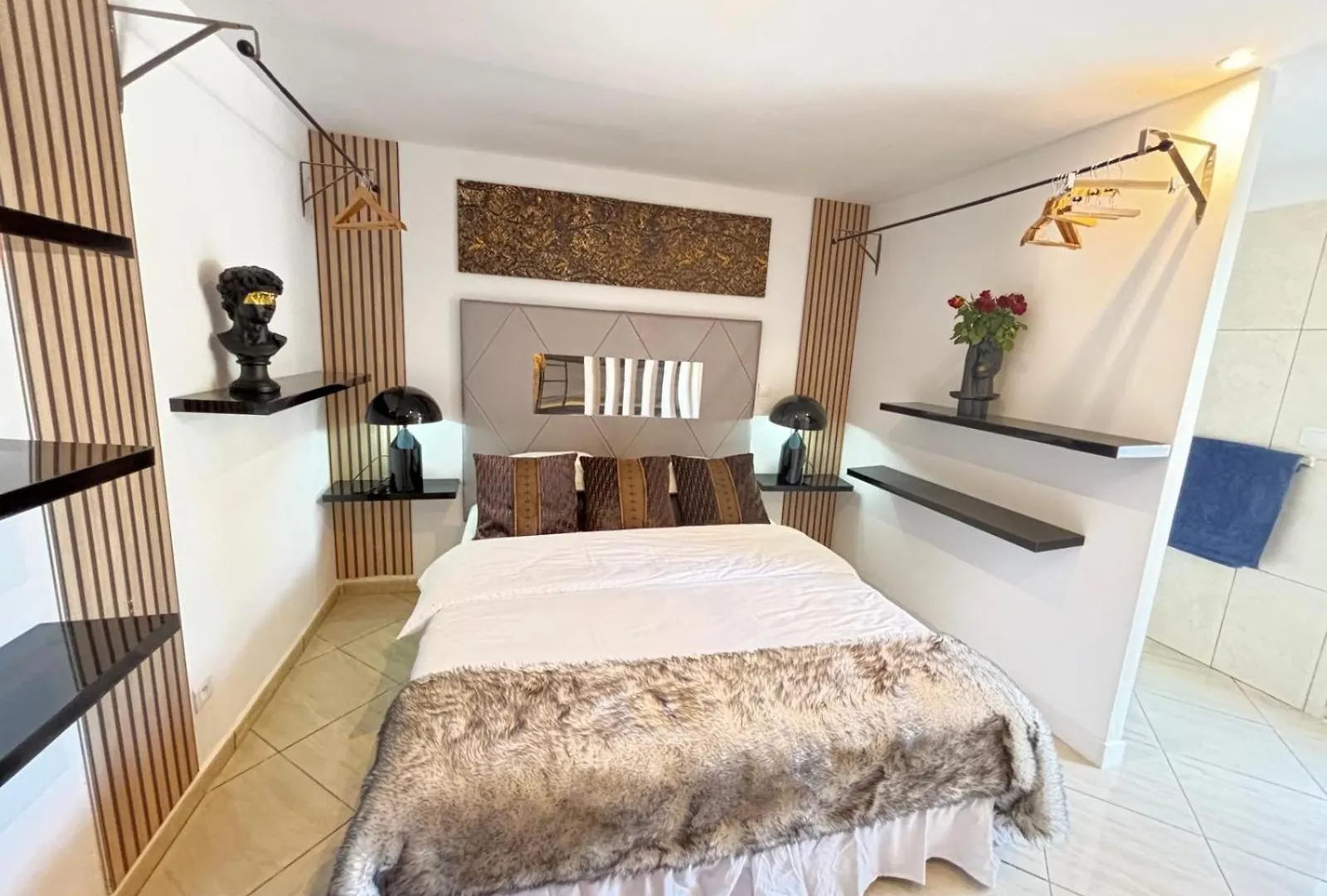Appartement Azur Saint-Raphael