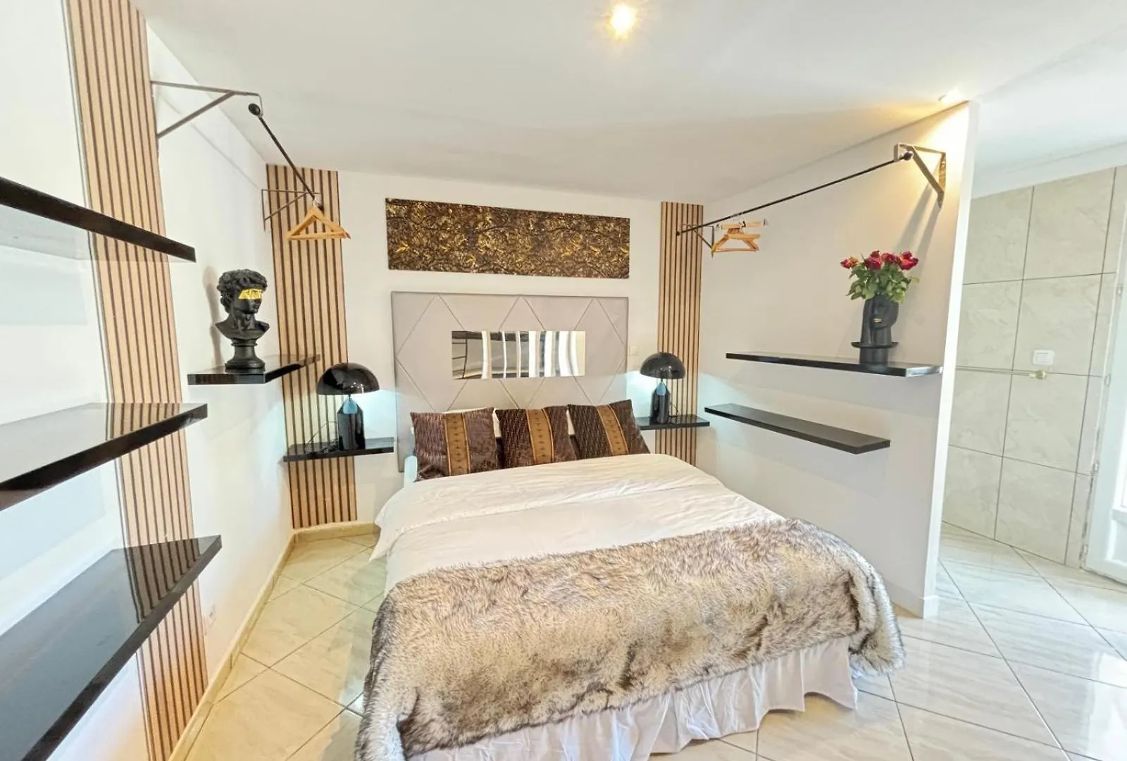 Appartement Azur Saint-Raphaël 0*,  프랑스