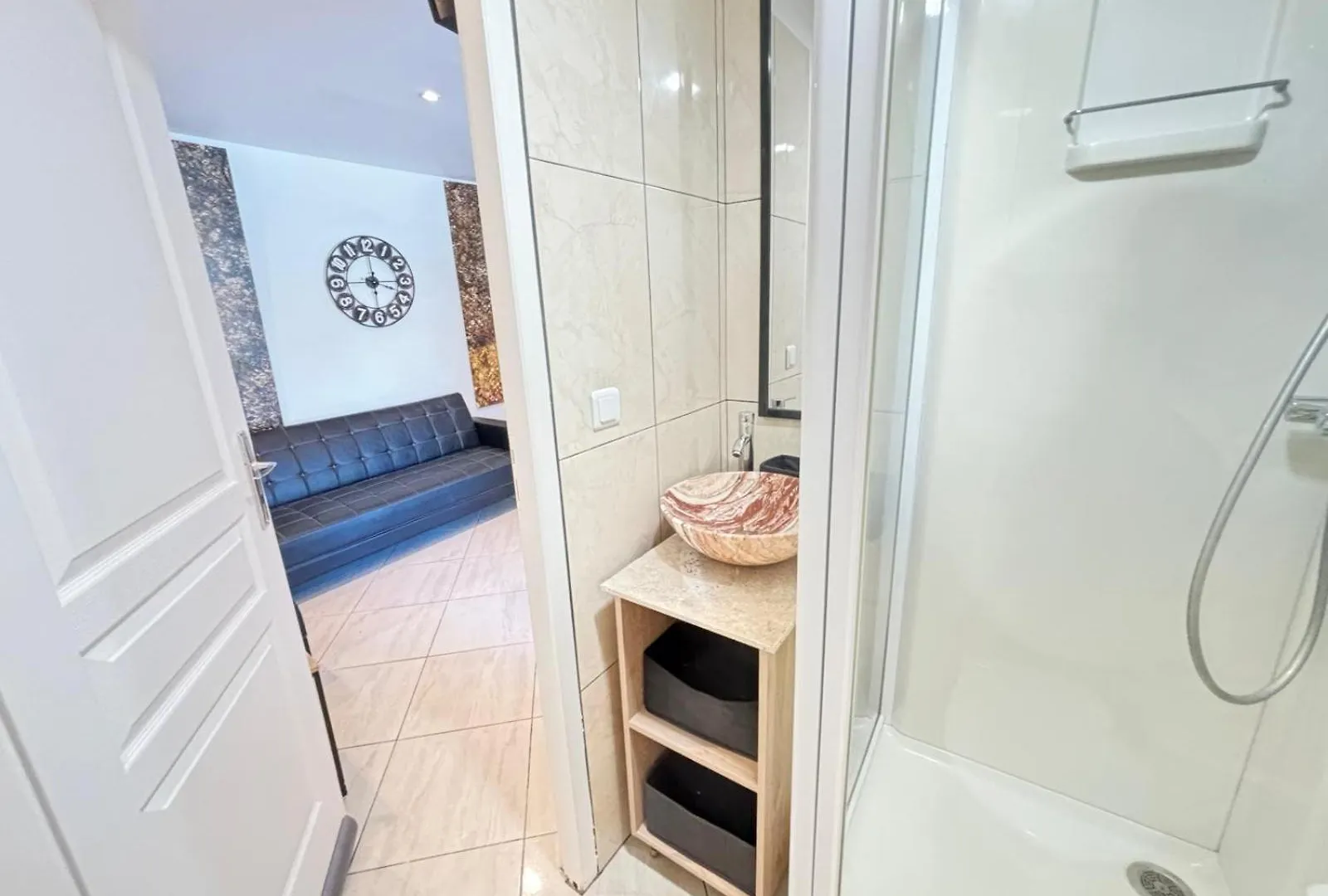 Appartement Azur Saint-Raphael  0*, Saint-Raphael (Var) France