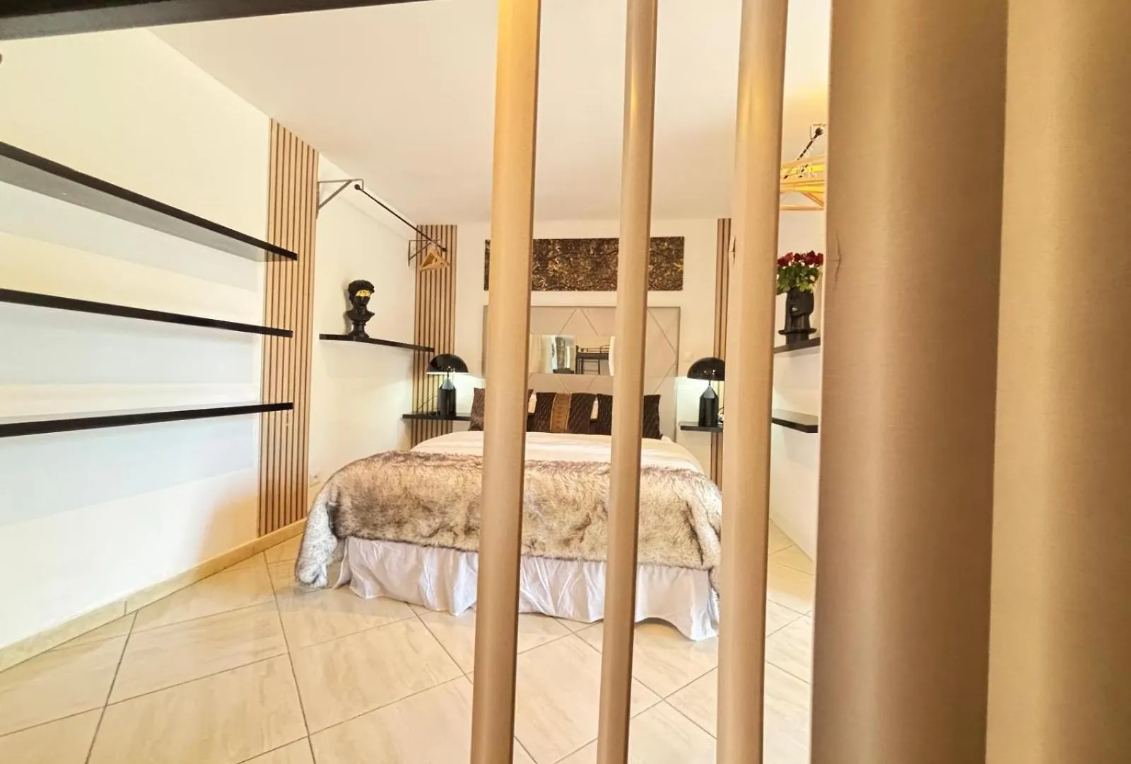 Appartement Azur Saint-Raphael  France