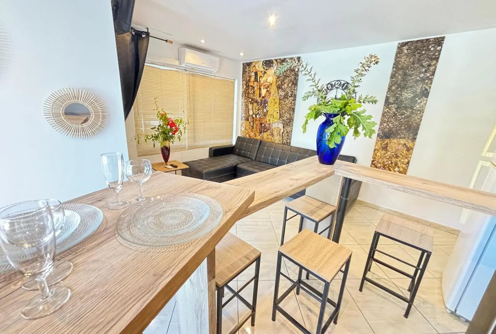 Apartment Appartement Azur Saint-Raphael  France